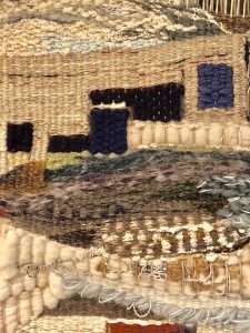 Caracas- Macuto Detail 1